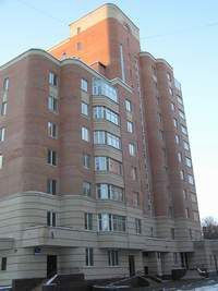 ул. Краснопролетарская, д.9 